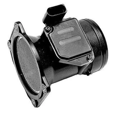 Abbildung von MAGNETI MARELLI 213719663019 Luftmassenmesser VOLKSWAGEN: Golf 4, TRANSPORTER 4 Bus, Passat B5 GP Estate, AUDI: A4 Avant, B7 A3 Hatchback