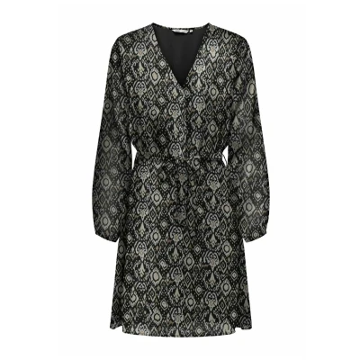 Abbildung von ONLY Female Kleid Kurz