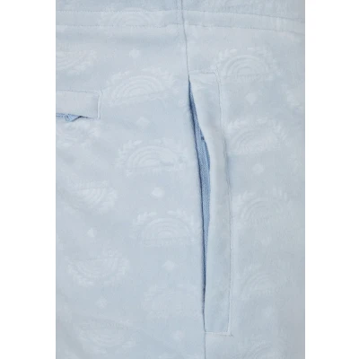 Abbildung von Southpole Jogginghose, Herren, Größe: Large, Babyblue
