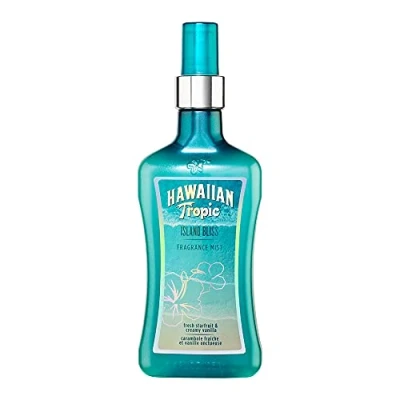 Abbildung von Hawaiian Tropic Island Bliss Körperspray, 250 ml