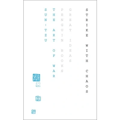 Abbildung von The Art of War: Sun tzu (Penguin Great Ideas)