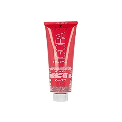 Abbildung von Igora Royal 0 77 60 ml