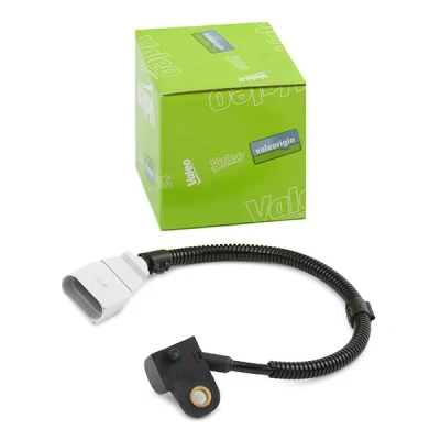 Abbildung von VALEO 253821 Sensor, Nockenwellenposition Hallsensor VOLKSWAGEN: Golf 5, Passat B6 Variant, Touran I, AUDI: A3 Hatchback, A4 B7 Saloon, Avant