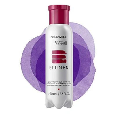 Abbildung von Goldw. Elumen Color Pure violet VV@all 200ml