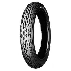 Abbildung von DUNLOP F14 G 3.00 19 TT 49S, Motorradreifen Vorne