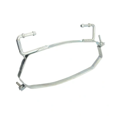 Abbildung von BOSAL 251 970 Halter, Abgasanlage