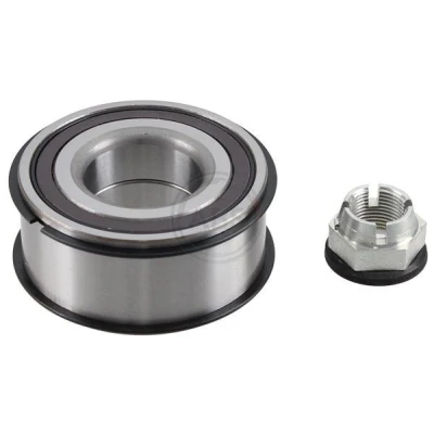 Abbildung von A.B.S. 200041 Radlagersatz mit integriertem magnetischen Sensorring 84