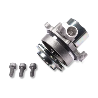 Abbildung von HEPU P669M Wasserpumpe AUDI: A4 B9 Saloon, B8 Avant, VOLKSWAGEN: Golf 7, Passat Variant, 7 SKODA: Octavia 3 Combi