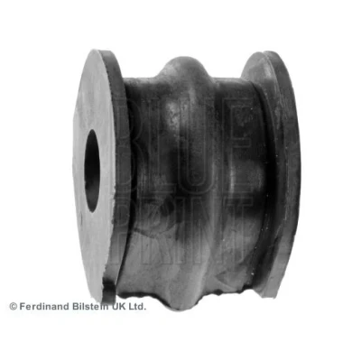 Abbildung von BLUE PRINT ADN18074 Stabigummis Hinterachse Gummi 18 NISSAN: Qashqai / Qashqai+2 I
