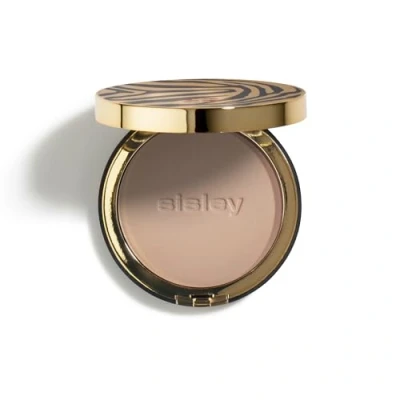Abbildung von Sisley Phyto Poudre Puder 1 Rosy 12 g