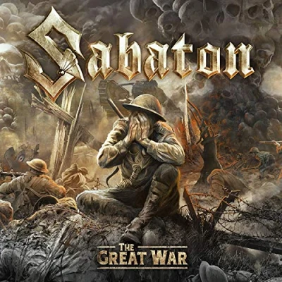 Abbildung von The Great War (Black Vinyl) [Vinyl LP]