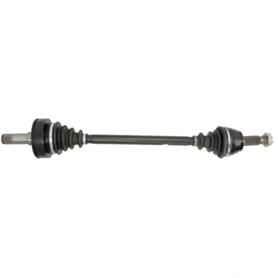 Abbildung von POINT GEAR PNG72216 Antriebswelle Hinterachse beidseitig 860 95 MERCEDES BENZ: Vito Minibus