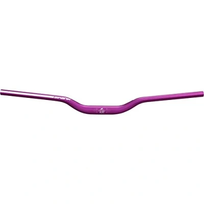 Abbildung von Spank Kleiderbügel Spoon 35 mm, 800 40 Purple MTB Erwachsene, Unisex