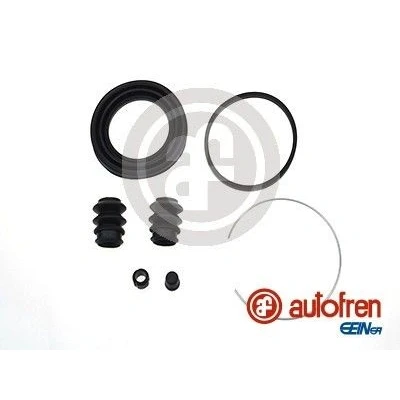 Abbildung von AUTOFREN SEINSA D4285 Bremssattel Reparatursatz Vorderachse 60 OPEL: Frontera B Off Road, A Road