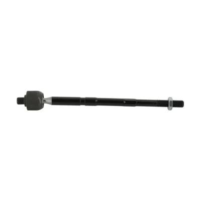 Abbildung von MOOG OP AX 4160 Axialgelenk innen, Vorderachse M14X1.5 306,5 OPEL: Corsa D Hatchback, FIAT: Punto Evo Grande Hatchback