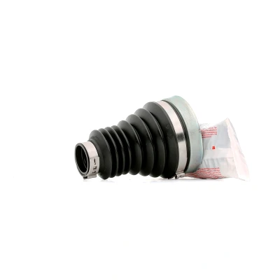 Abbildung von FEBI BILSTEIN 101855 Achsmanschette getriebeseitig, Vorderachse Thermoplast MERCEDES BENZ: E Class Saloon, C Saloon