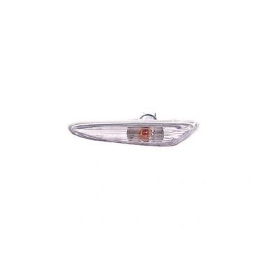 Abbildung von ALKAR 3102843 Blinker vorne rechts ohne Lampenträger WY5W für Linkslenker BMW: 3 Saloon, Touring, X3