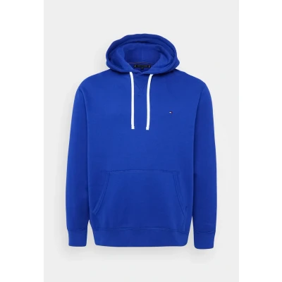 Abbildung von Tommy Hilfiger Essential Hoody Sweatshirt, Herren, Größe: 3XL, Wedge blue