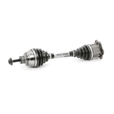 Abbildung von SKF VKJC 8680 Antriebswelle 465 AUDI: A4 B8 Avant, A5 Coupe, Sportback