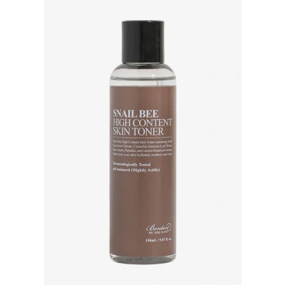 Abbildung von Benton Snail BEE HIGH Content SKIN 150ML Gesichtswasser, Damen, Größe: 150 ml, Neutral