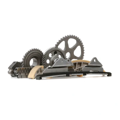 Abbildung von HEPU 21 0529 Steuerkettensatz Simplex, Kette geschlossen HONDA: CIVIC 8 Hatchback, CR V 3