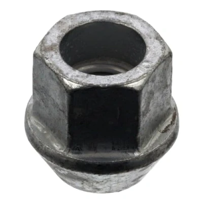 Abbildung von FEBI BILSTEIN 46702 Radmuttern Kegelbund F 19 OPEL: Astra K Sports Tourer, J Hatchback, Mokka / X, CHEVROLET: Spark, Aveo Saloon