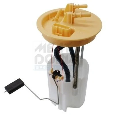 Abbildung von Sensor, Kraftstoffvorrat MEAT &amp; DORIA 79507