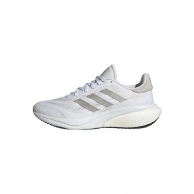 Abbildung von adidas Damen Supernova 3 Running Shoes Laufschuhe, FTWR White/Grey Two/core Black, 38 EU