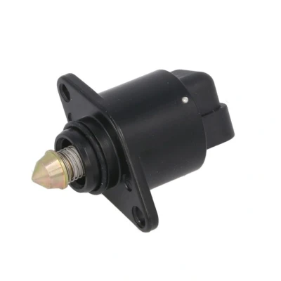 Abbildung von MAGNETI MARELLI 820003253010 Leerlaufregler elektrisch OPEL: Vectra A Saloon, Kadett E CC, Astra F CC