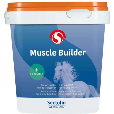 Abbildung von Sectolin Equivital Muscle Builder 1,5kg