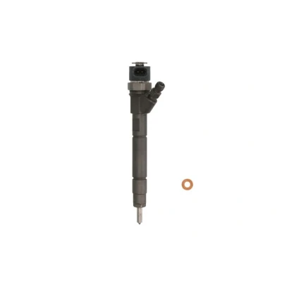 Abbildung von BOSCH 0 986 435 106 Einspritzdüse Common Rail mit Dichtring RENAULT: MASTER 2 Kasten