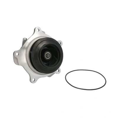 Abbildung von THERMOTEC WP DF125 Wasserpumpe mit Riemenscheibe mechanisch