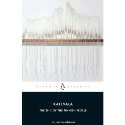 Abbildung von Kalevala: the Epic of Finnish People (Penguin Classics)