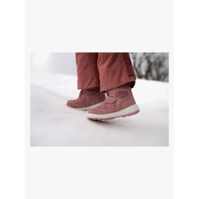 Abbildung von Viking Toasty 2V GTX Winterstiefel, Pink/Light Pink, 30