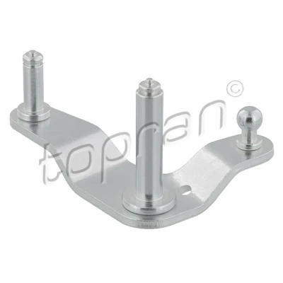 Abbildung von TOPRAN 117 795 Reparatursatz, Schalthebel SKODA: Octavia I Hatchback