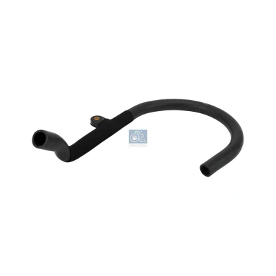 Abbildung von DT Spare Parts 5.45379 Kühlerschlauch 27