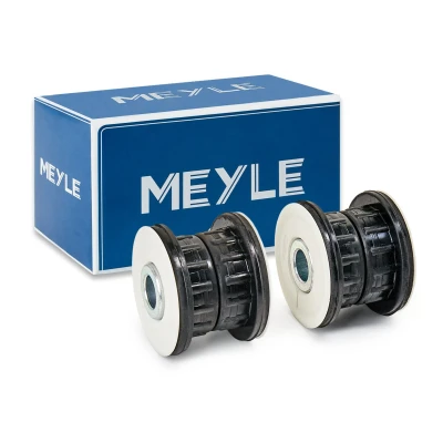 Abbildung von MEYLE 214 610 0026/S Querlenker Reparatursatz für Vorderachse links, rechts ORIGINAL Quality
