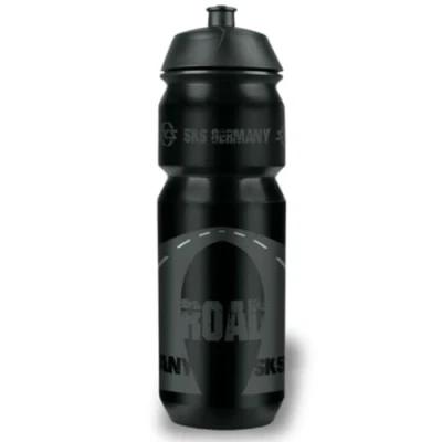 Abbildung von SKS GERMANY Road Trinkflasche, schwarz, 750 ml