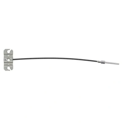 Abbildung von BOSCH 1 987 482 856 Handbremsseil 348 MAZDA: 3 Hatchback, 6 Estate