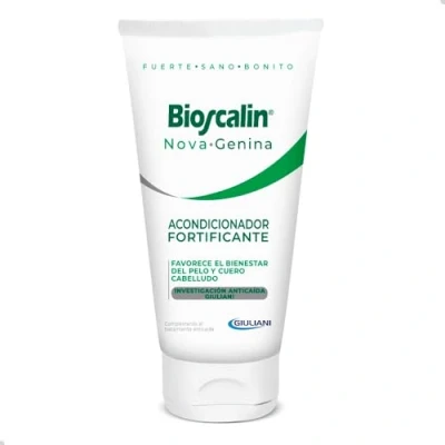 Abbildung von Bioscalin Nova Genina Stärkender Conditioner, fördert das Wohlbefinden von Haar und Kopfhaut, 150 ml