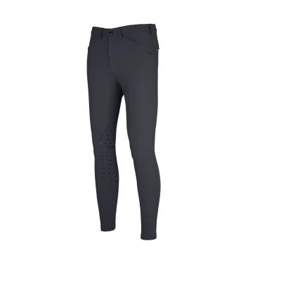 Abbildung von Pikeur NEW Rodrigo Kneegrip Mens Breeches