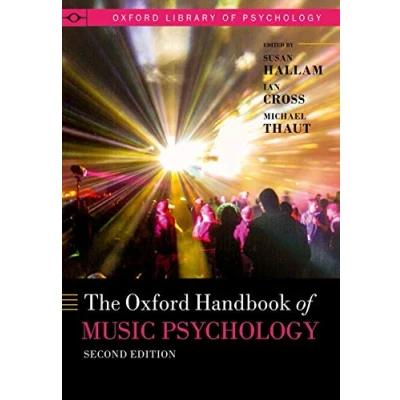 Abbildung von The Oxford Handbook of Music Psychology (Oxford Library Psychology)