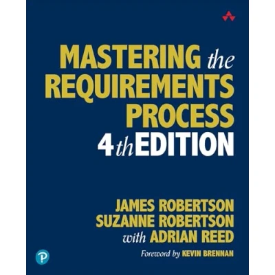 Abbildung von Mastering the Requirements Process: Getting Right