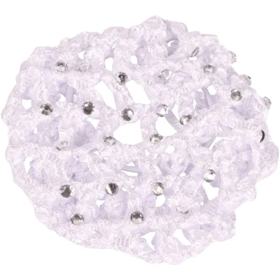 Abbildung von Harry&#039;s Horse Dutnetz Diamond Weiß