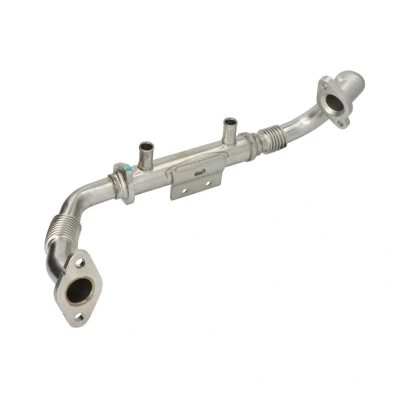 Abbildung von NISSENS 989428 AGR Kühler ohne Unterdruck Bypass NISSAN: NP300 Navara Pickup