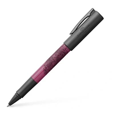 Abbildung von WritInk Pióro kulkowe Resin rózowe
