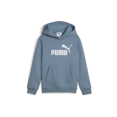 Abbildung von PUMA Kapuzensweatshirt »ESS NO. 1 LOGO HOODIE FL PS«