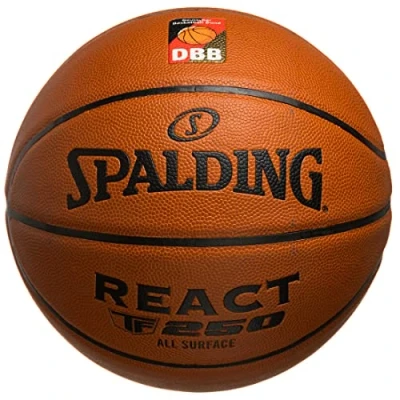 Abbildung von Spalding 77216Z Basketbälle Orange 7
