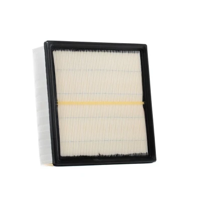 Abbildung von CHAMPION CAF100505P Luftfilter 56 212 Filtereinsatz VOLKSWAGEN: TRANSPORTER 3 Bus, Kasten, Polo II Coupe, AUDI: 100 C3 Saloon