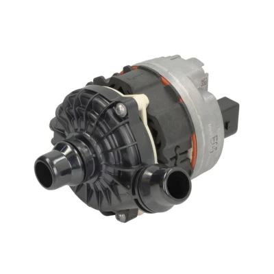 Abbildung von Saleri SIL PE1621 Wasserpumpe elektrisch MERCEDES BENZ: Vito Tourer, C Class Saloon
